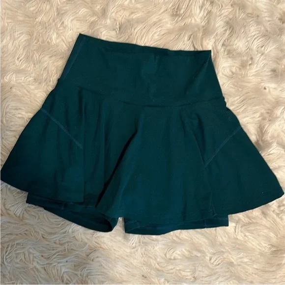 POPFLEX Twirl Skort - Picture 4 of 5